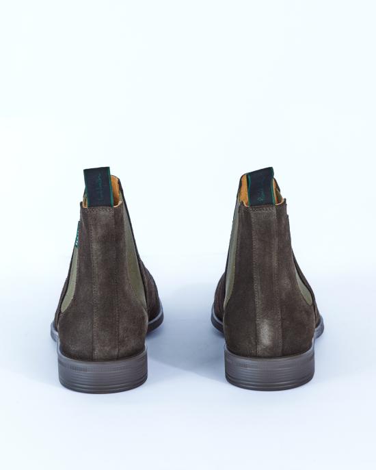 26SS PS 바이 폴스미스 부츠 M2S CDC15 MSUE 69 MARRONE - PS BY PAUL SMITH