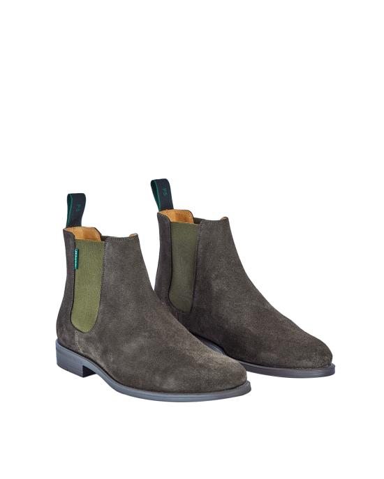 26SS PS 바이 폴스미스 부츠 M2S CDC15 MSUE 69 MARRONE - PS BY PAUL SMITH
