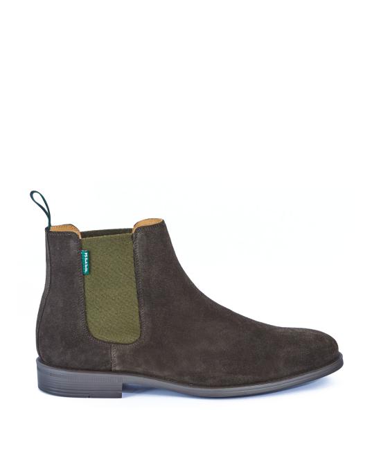 26SS PS 바이 폴스미스 부츠 M2S CDC15 MSUE 69 MARRONE