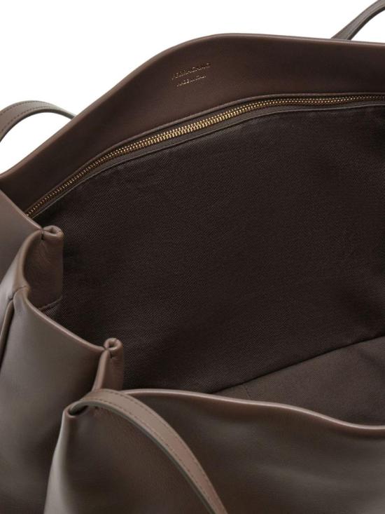 26FW 살바토레 페라가모 토트백 219804785175011 TAUPE - SALVATORE FERRAGAMO