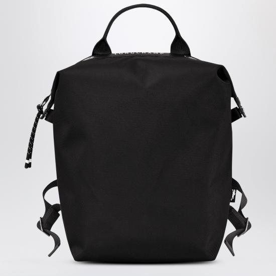26FW 롱샴 르 플리아쥬 에너지 L 백팩 10166HSR Black