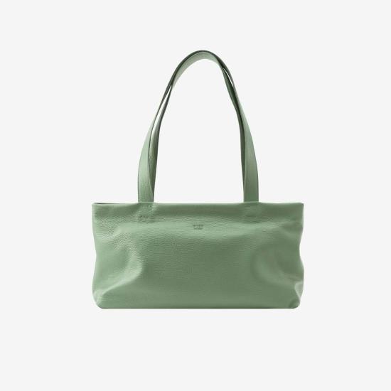  터스크 토트백 LB 9953 GREEN