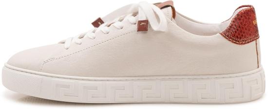 26FW 베르사체 스니커즈 10242061A177776WM70 WHITE - VERSACE