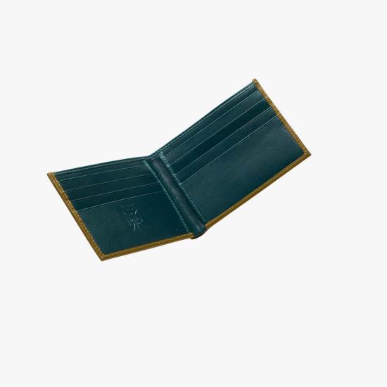  터스크 지갑 LG 122 GREEN - TUSK