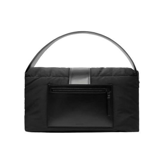  자크뮈스 토트백 밤비노 메신저 백 블랙 - JACQUEMUS