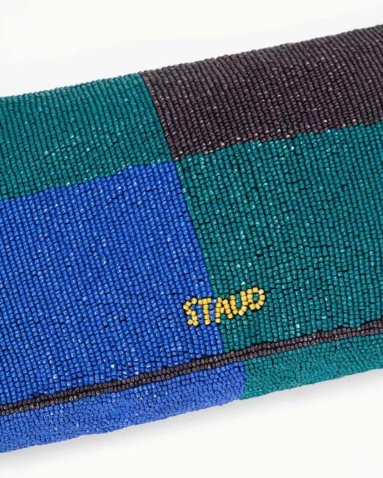  스타우드 숄더백 스토드 티미 숄더백 콘치 쉘 멀티 - STAUD