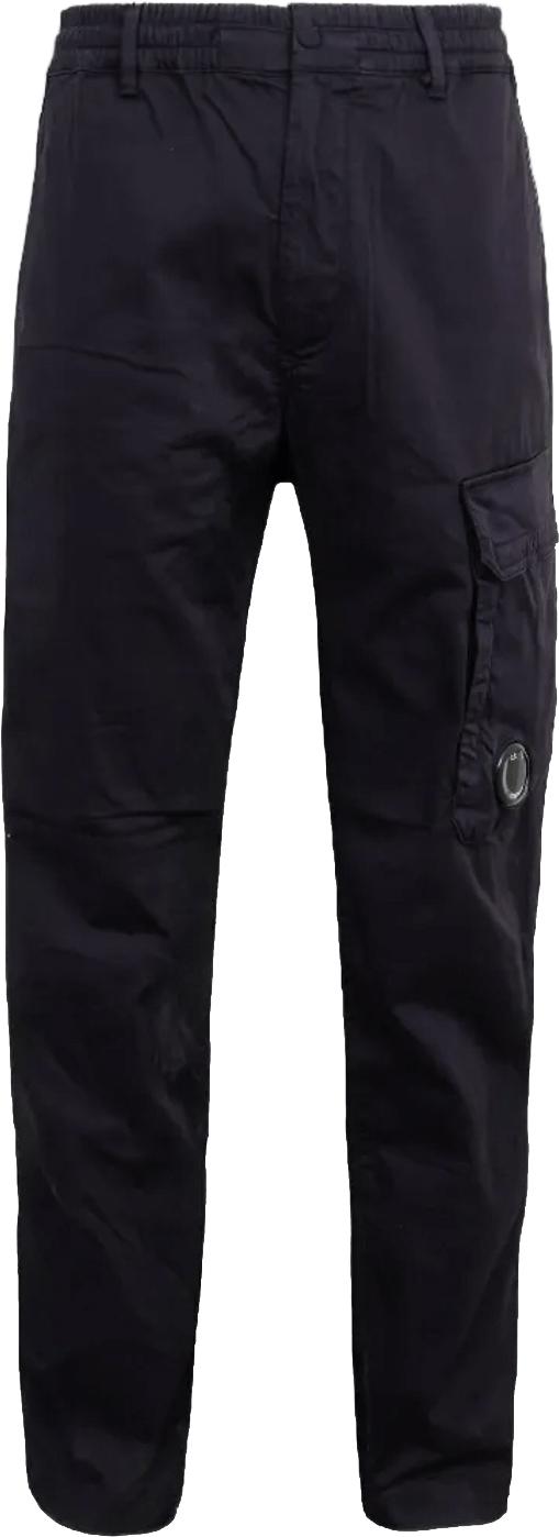 26SS 씨피 컴퍼니 팬츠 PANTSCARGOPANTTOTALECLIPSE NAVY