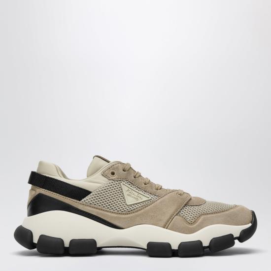 26FW 프라다 스니커즈 1E506O0453KU1 Beige
