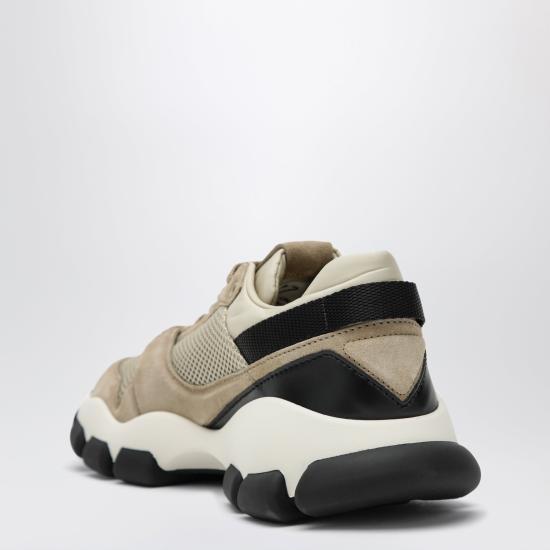 26FW 프라다 스니커즈 1E506O0453KU1 Beige - PRADA