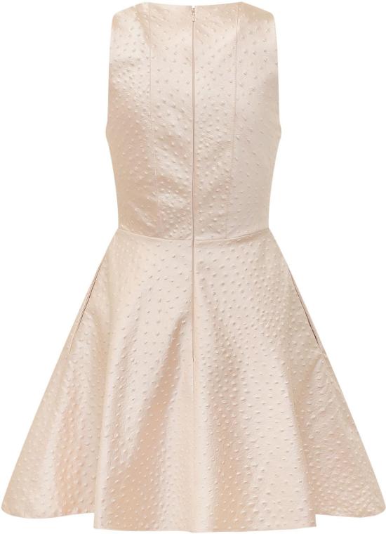 26SS 엘리자베타프랜치 숏 원피스 AB93362E2EA1 PINK - ELISABETTA FRANCHI
