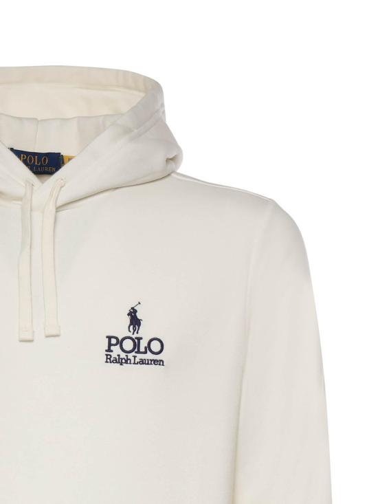 26SS 폴로 랄프로렌 탑 710B14661004 White - POLO RALPH LAUREN