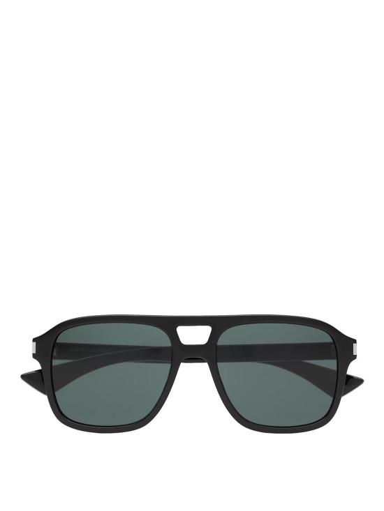 25FW 생로랑 안경 862875Y99671033 Black