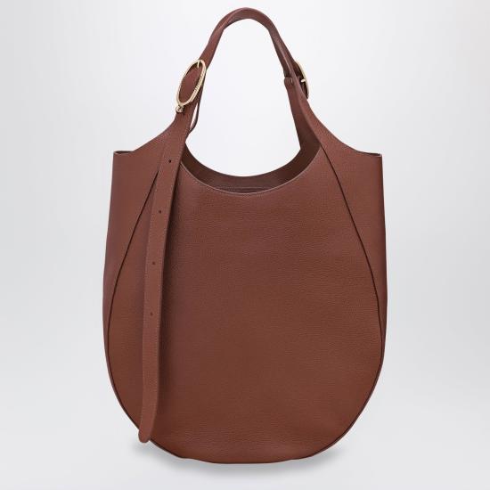 26FW 롱샴 르 플로네 XL 쇼핑백 10331021 Brown - LONGCHAMP