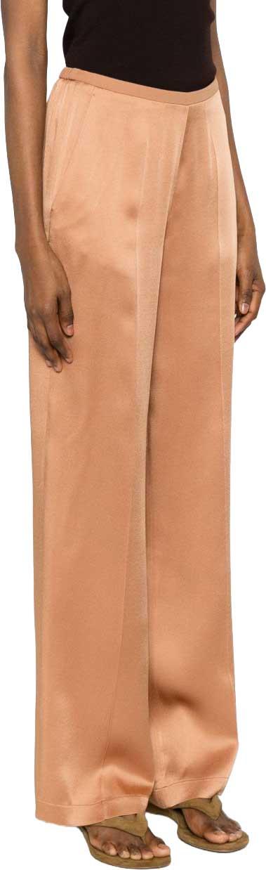 26FW 포르테포르테 스트레이트 팬츠 15062BISMYPANTSTHE BEIGE - FORTE FORTE