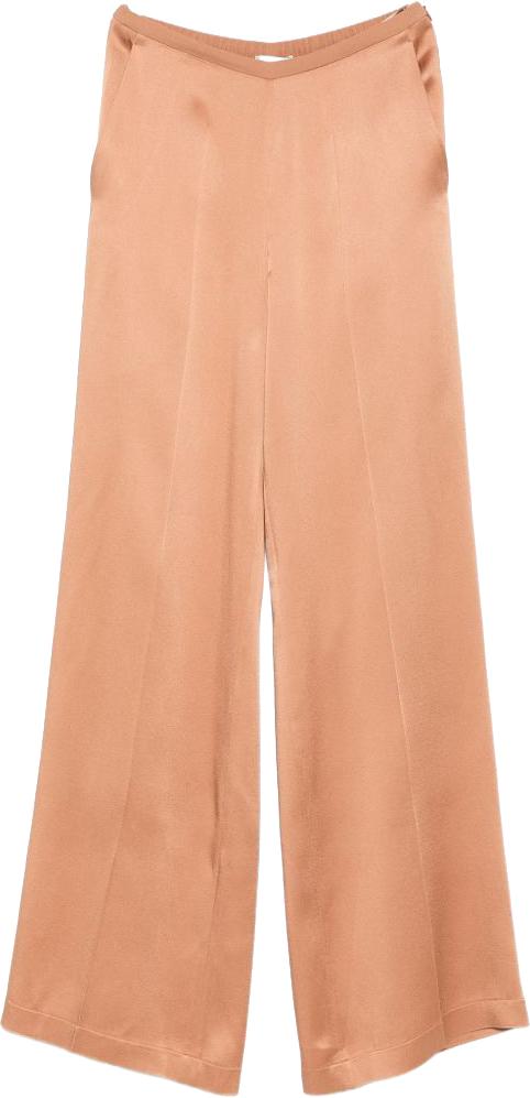 26FW 포르테포르테 스트레이트 팬츠 15062BISMYPANTSTHE BEIGE