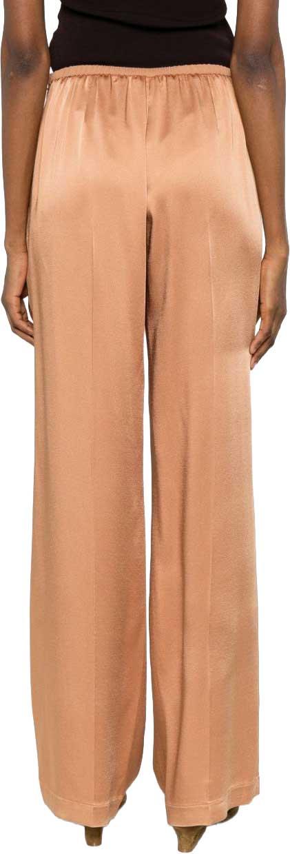 26FW 포르테포르테 스트레이트 팬츠 15062BISMYPANTSTHE BEIGE - FORTE FORTE
