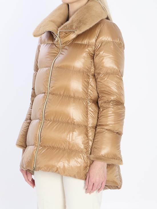 26FW 에르노 아우터 PI002140D BEIGE - HERNO