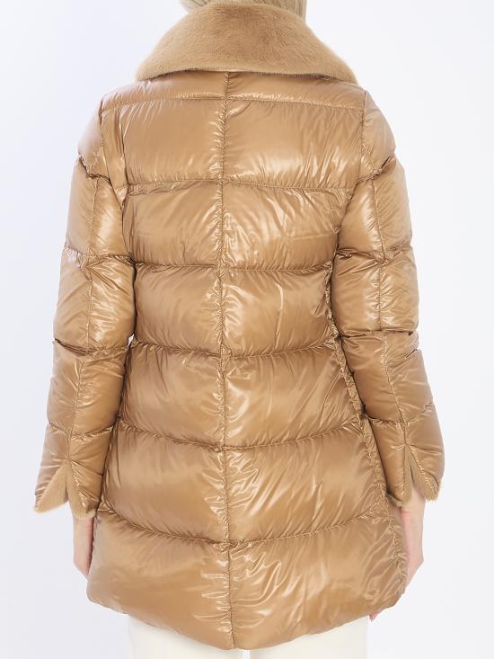 26FW 에르노 아우터 PI002140D BEIGE - HERNO