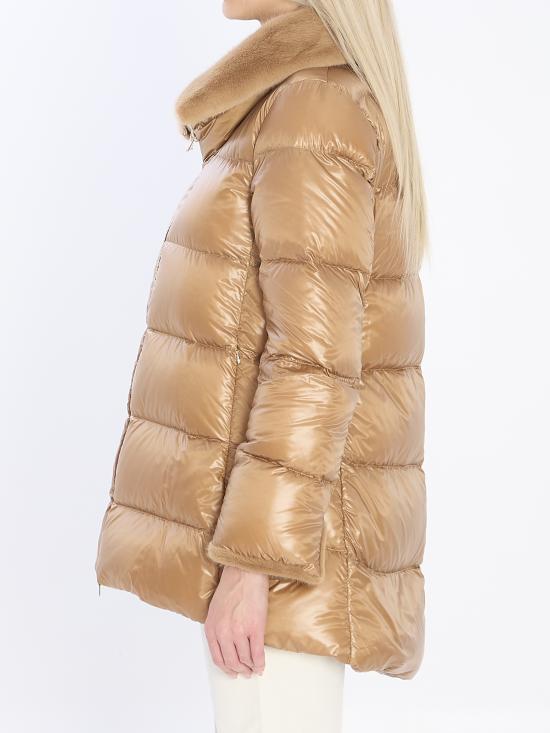 26FW 에르노 아우터 PI002140D BEIGE - HERNO
