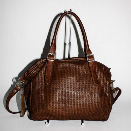 Vive La Difference 숄더백 Deauville V Rusty Brown - OTHER BRANDS
