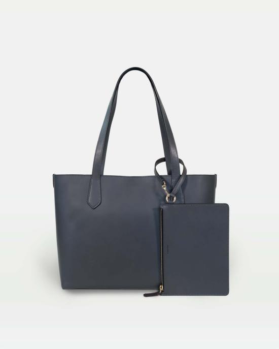  Modher 토트백 모더 엘바 미디엄 스트럭처드 - OTHER BRANDS