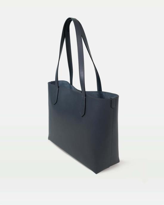  Modher 토트백 모더 엘바 미디엄 스트럭처드 - OTHER BRANDS