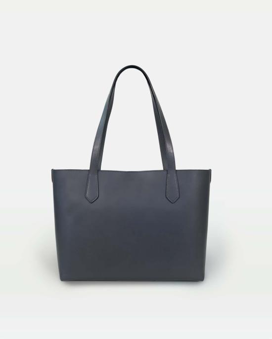  Modher 토트백 모더 엘바 미디엄 스트럭처드 - OTHER BRANDS
