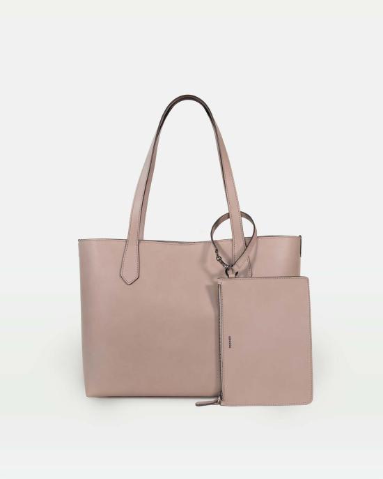 Modher 토트백 모더 엘바 미디엄 스트럭처드 - OTHER BRANDS