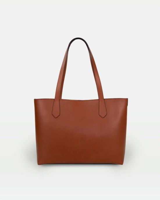  Modher 토트백 모더 엘바 미디엄 스트럭처드 - OTHER BRANDS