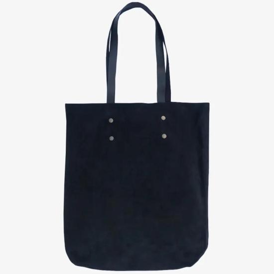  Branco 토트백 브랑코 리스보아 스웨이드 - OTHER BRANDS