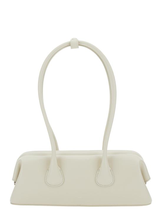 26FW 오소이 숄더백 25SB01018003CREAM White