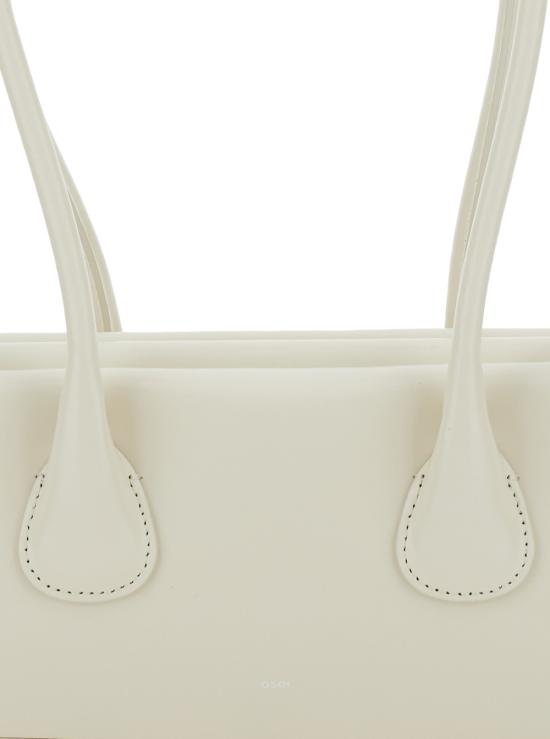 26FW 오소이 숄더백 25SB01018003CREAM White - OSOI