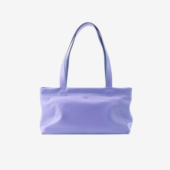  터스크 토트백 LB 9953 PURPLE