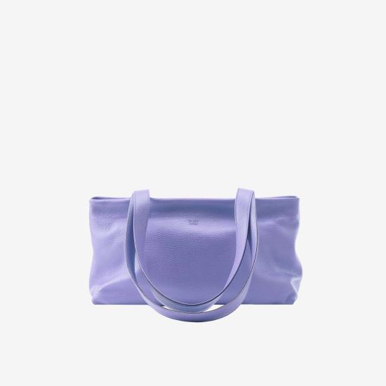  터스크 토트백 LB 9953 PURPLE - TUSK
