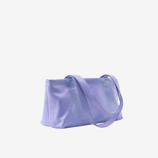  터스크 토트백 LB 9953 PURPLE - TUSK