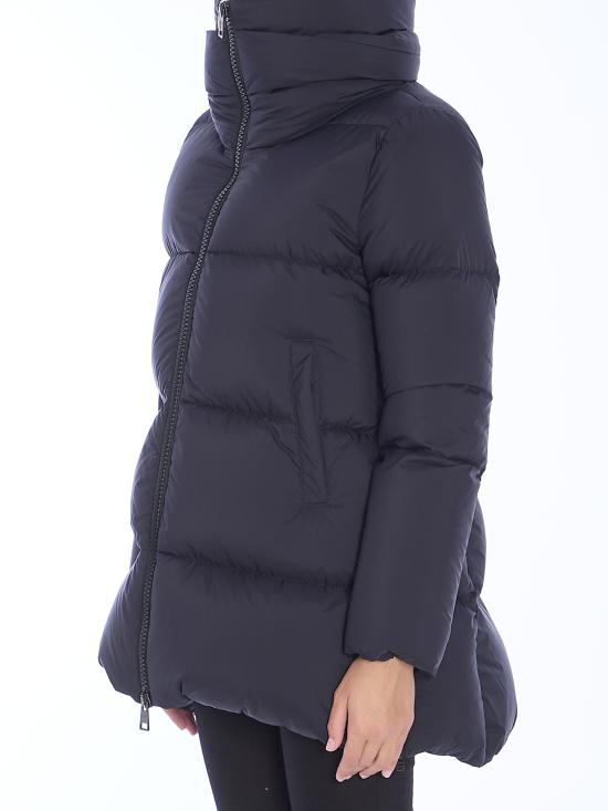 26FW 에르노 아우터 PI001959D BLACK - HERNO