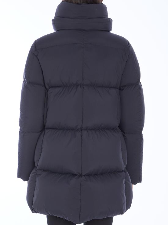 26FW 에르노 아우터 PI001959D BLACK - HERNO
