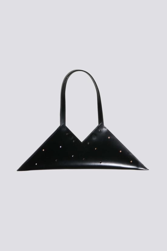  Maribaudi 숄더백 마리바우디 가죽 콘수엘로 백 - OTHER BRANDS