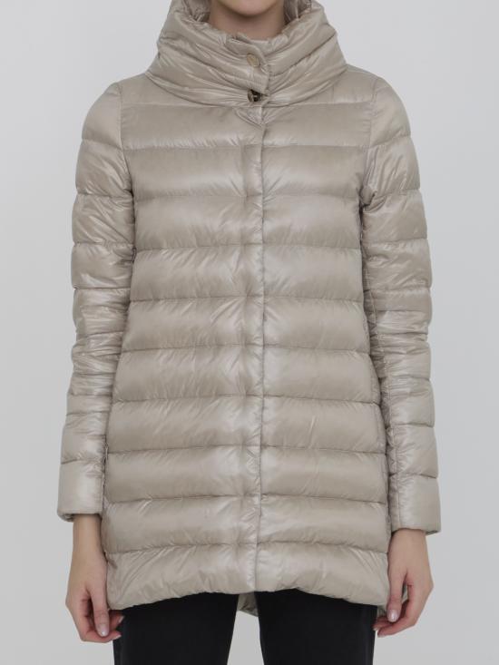 26FW 에르노 아우터 PI0505DIC BEIGE