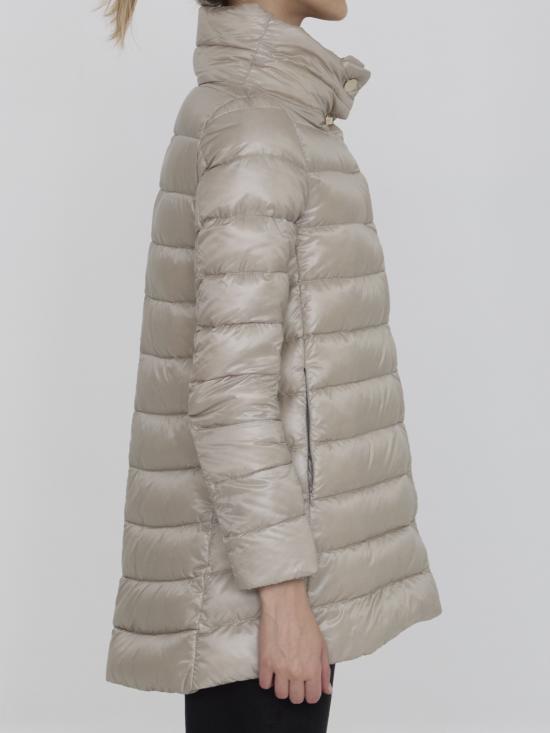 26FW 에르노 아우터 PI0505DIC BEIGE - HERNO