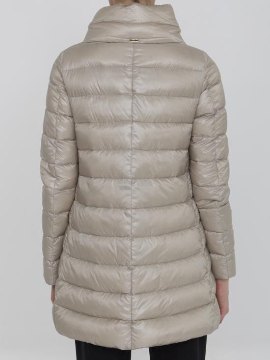 26FW 에르노 아우터 PI0505DIC BEIGE - HERNO