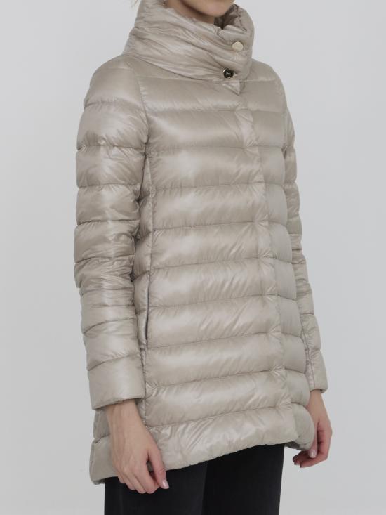 26FW 에르노 아우터 PI0505DIC BEIGE - HERNO