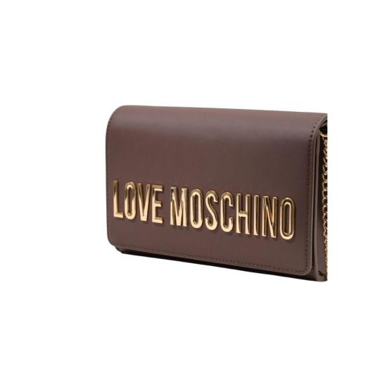 26FW 모스키노 크로스백 러브  JC4103 PP 미디엄 핸드백 - MOSCHINO