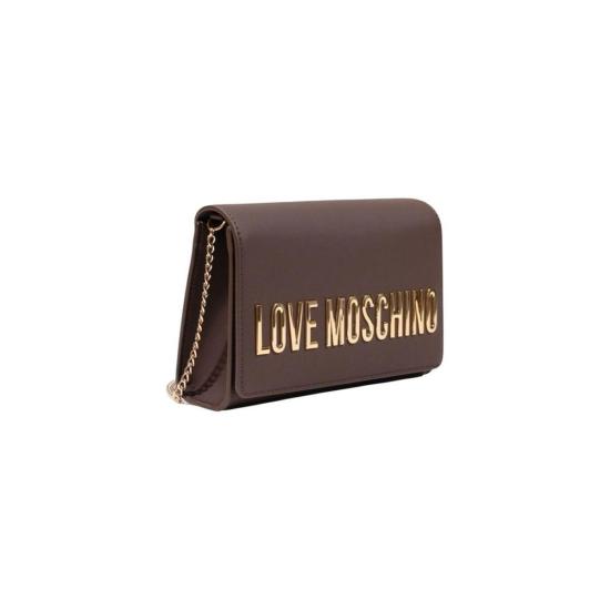 26FW 모스키노 크로스백 러브  JC4103 PP 미디엄 핸드백 - MOSCHINO