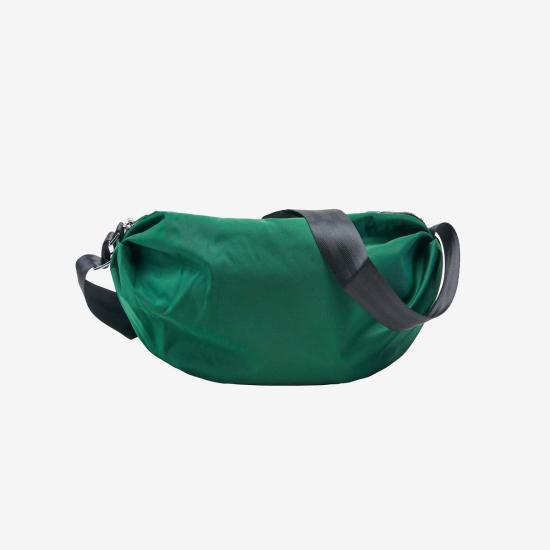  터스크 숄더백 GN 9933 GREEN - TUSK