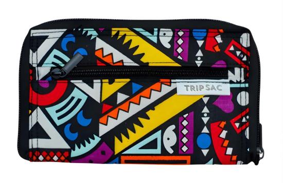  Trip Sac 지갑