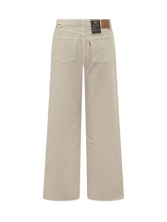 26FW 리바이스 데님 팬츠 A5566 0078 NATURAL - LEVI'S