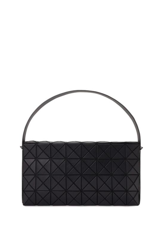  이세이 미야케 숄더백 BB66AG582 BLACK