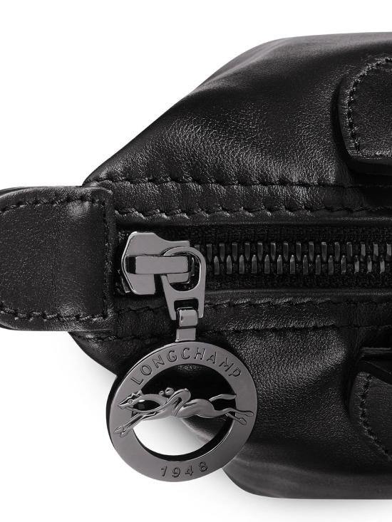 26FW 롱샴 르 플리아쥬 엑스트라 XS 숄더백 L1500987 001 NERO - LONGCHAMP