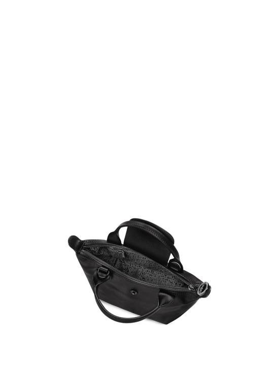 26FW 롱샴 르 플리아쥬 엑스트라 XS 숄더백 L1500987 001 NERO - LONGCHAMP